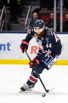 Linköpings Jonas Junland