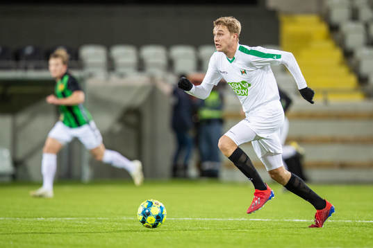 Varbergs Axel Pettersson