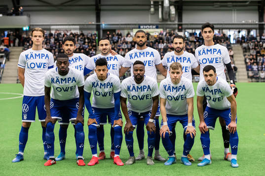 IFK Göteborgs spelare
