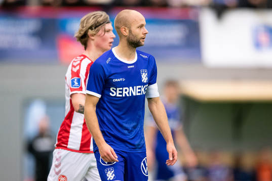 IFK Göteborgs Robin Söder