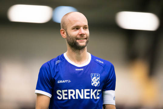 IFK Göteborgs Robin Söder