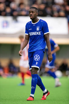 IFK Göteborgs Adil Titi