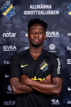 s Ebenezer Ofori