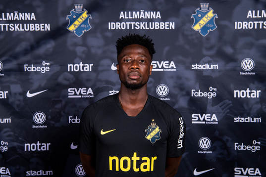 s Ebenezer Ofori