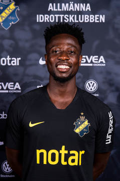 s Ebenezer Ofori
