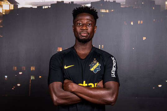 s Ebenezer Ofori