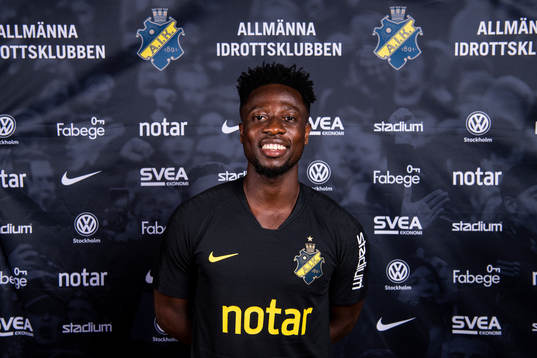s Ebenezer Ofori