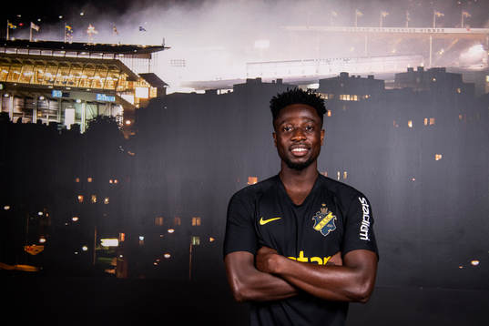 s Ebenezer Ofori
