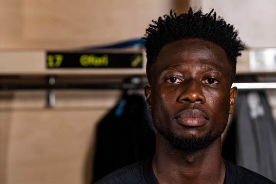 s Ebenezer Ofori