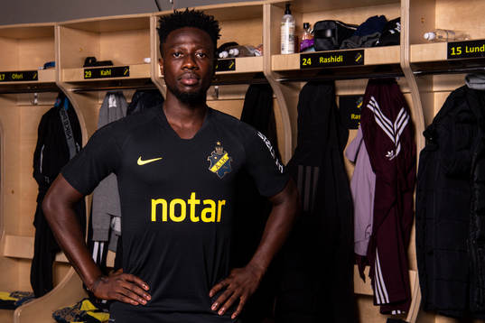 s Ebenezer Ofori