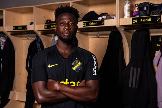 s Ebenezer Ofori