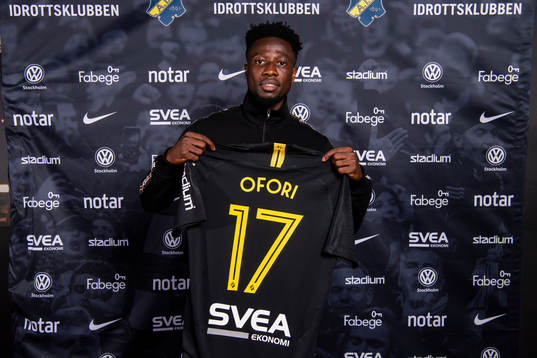 s Ebenezer Ofori