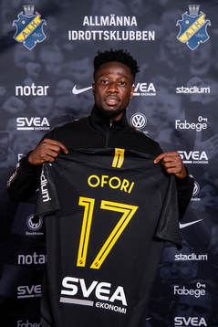 s Ebenezer Ofori