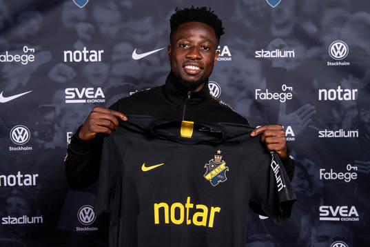 s Ebenezer Ofori