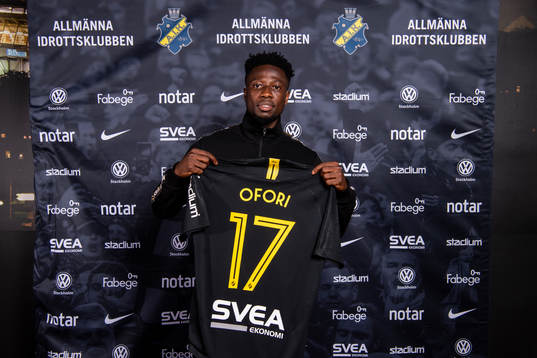 s Ebenezer Ofori