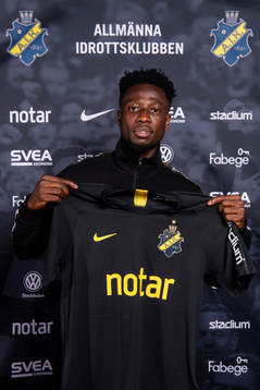 s Ebenezer Ofori