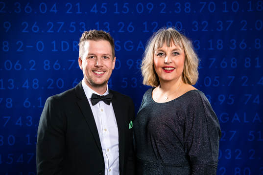 Året Peppare Fritidsbanken