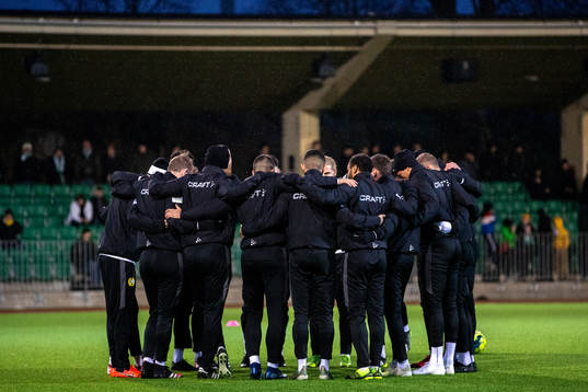 Hammarbys spelare