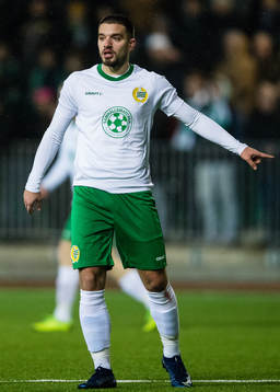 Hammarbys Vladimir Rodic