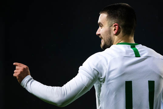 Hammarbys Vladimir Rodic