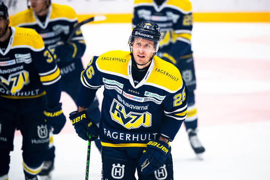 s Alexander Bergström jublar