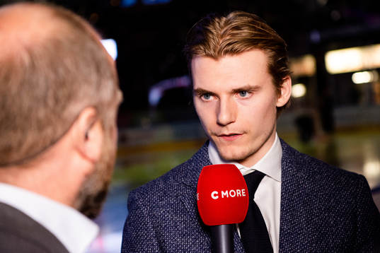 s nyförvärv Lias Andersson