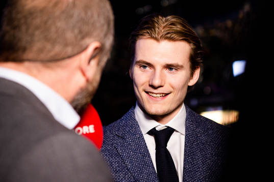 s nyförvärv Lias Andersson