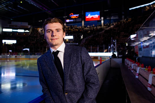 s nyförvärv Lias Andersson