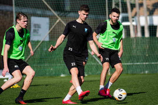 Marcus Antonsson