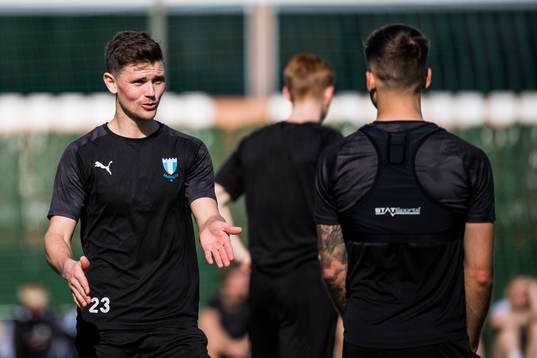 Marcus Antonsson