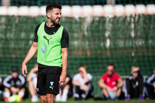Erdal Rakip