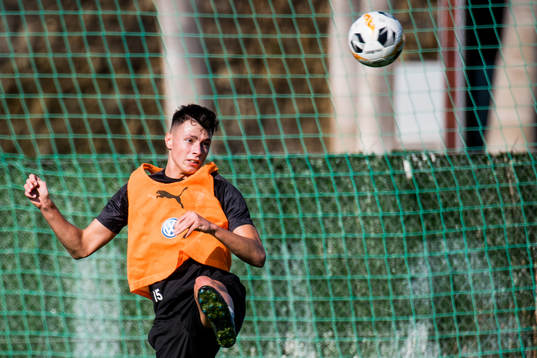 Anel Ahmedhodzic