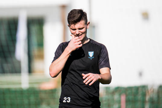 Marcus Antonsson