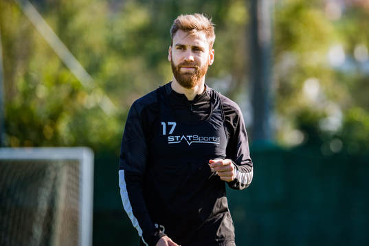 Rasmus Bengtsson