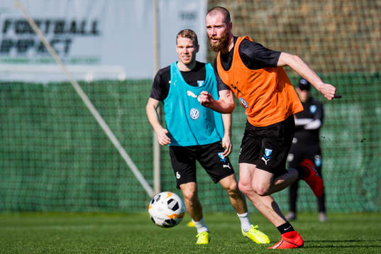 Jo Inge Berget