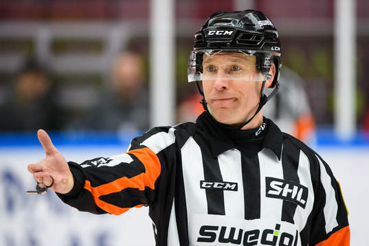 Domare Tobias Björk