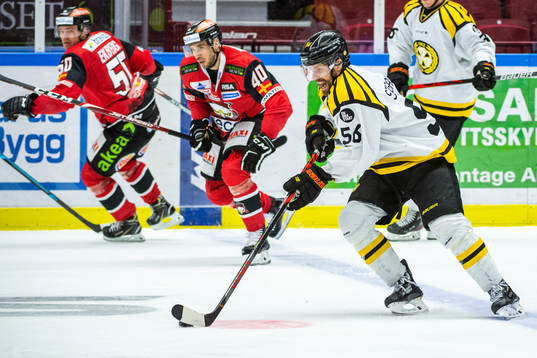 Brynäs Jonathan Sigalet