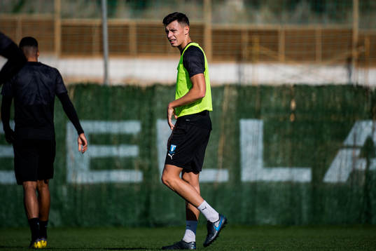 Anel Ahmedhodzic