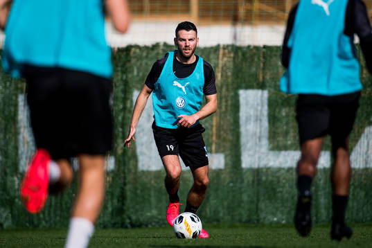 Erdal Rakip