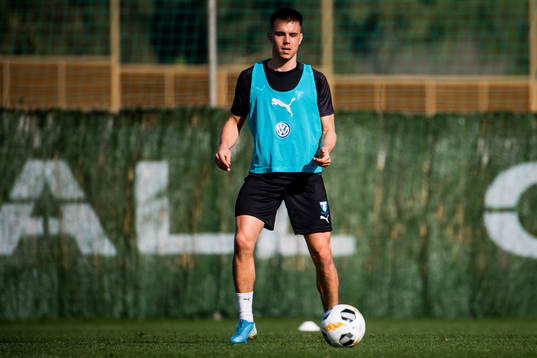 Jonas Knudsen