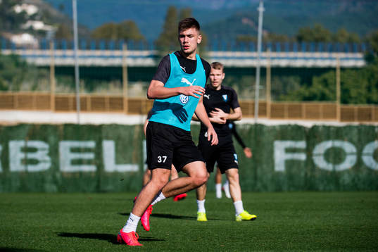 Tim Prica