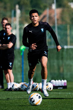 Romain Gall