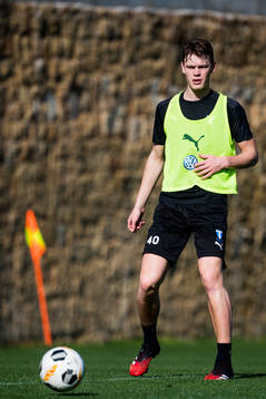 Hugo Andersson