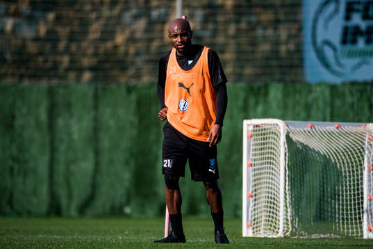 Fouad Bachirou