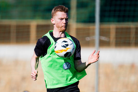Anders Christiansen