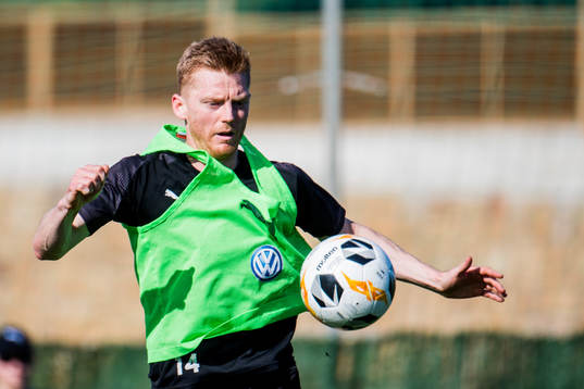 Anders Christiansen