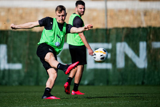 Amel Mujanic och Erdal Rakip