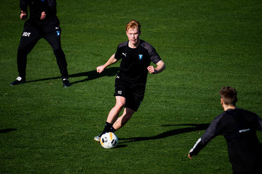 Linus Borgström