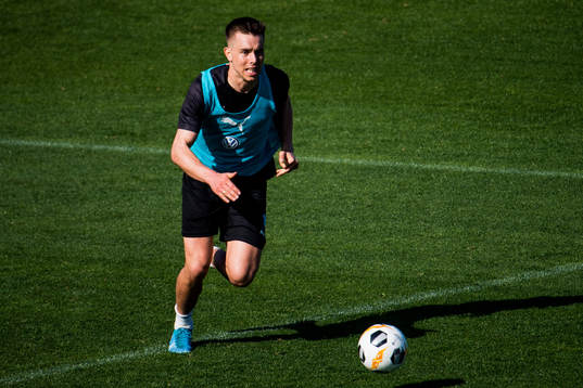 Jonas Knudsen