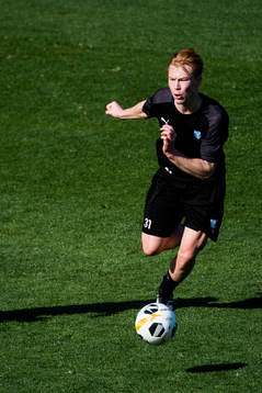 Linus Borgström